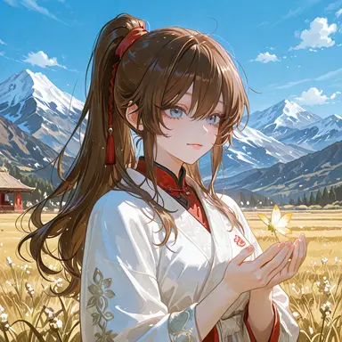 Profile image of シン-ソラ