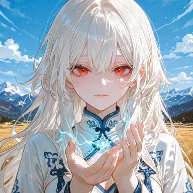 Profile image of イ・ファリン