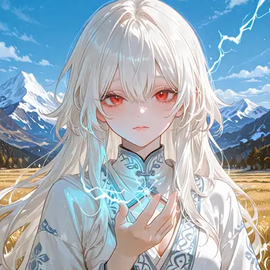 Profile image of イ・ファリン