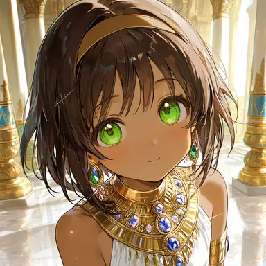 Profile image of Mana Valois