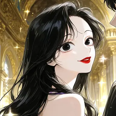 Profile image of Shiori Sumeragi