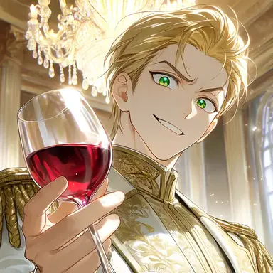 Profile image of Albert Von