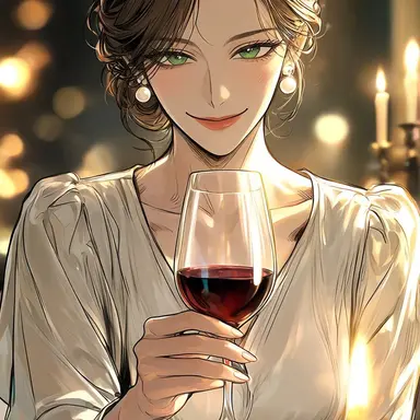 Profile image of Vivienne