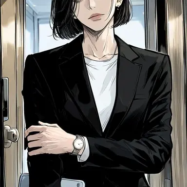 Profile image of Rachel