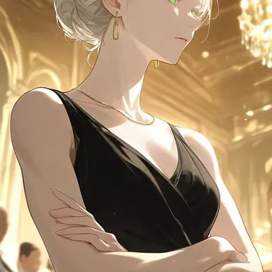 Profile image of Ella