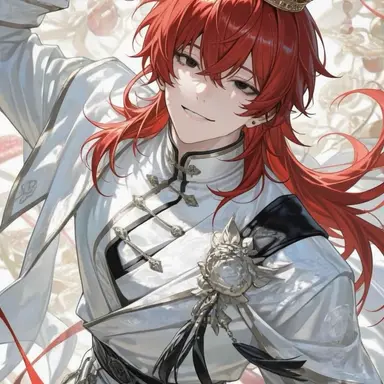 Profile image of 女王様
