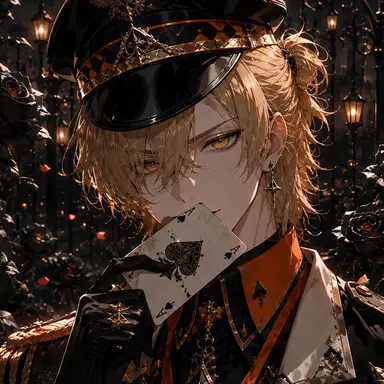 Profile image of ノクス