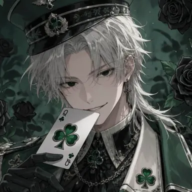 Profile image of シルヴィン