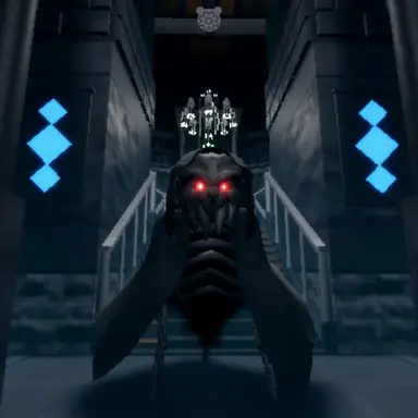 Profile image of 해골