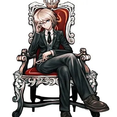 Profile image of 토가미 바쿠야