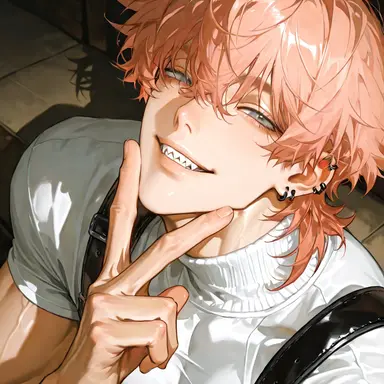 Profile image of ヒナタ