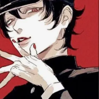 Profile image of 雷蔵