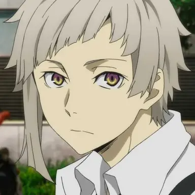 Profile image of 中島敦