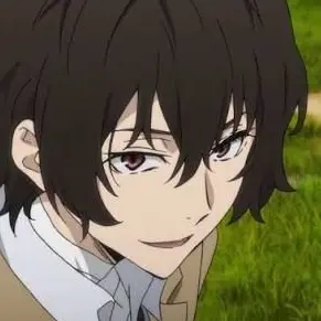 Profile image of 太宰治