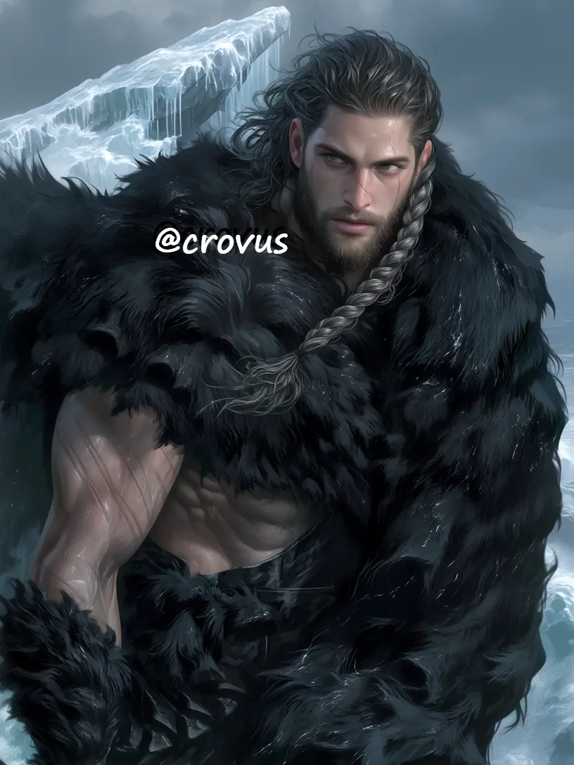 crovus의 [심연을 통제하는 북부의 지배자]