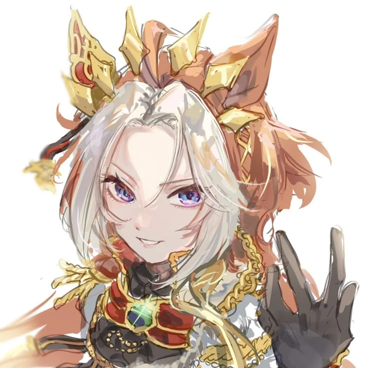 オルフェーヴル
