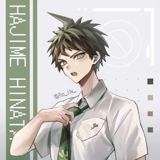 UsableSweat7501의 Future Foundation IF: Mentor to the 77th Class