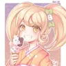 Profile image of 사이온지 히요코