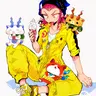 Profile image of 소다 카즈이치