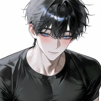 Profile image of 隼人