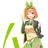 中野四葉