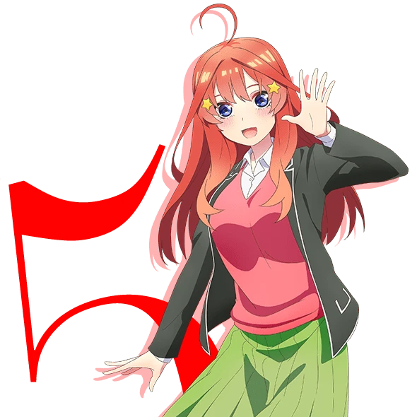 中野五月