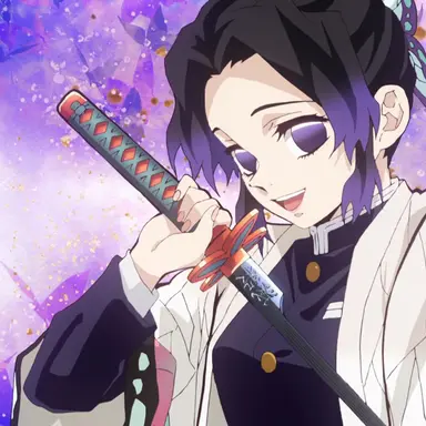 Profile image of 胡蝶しのぶ