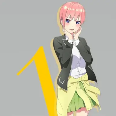 Profile image of 中野一花