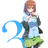 中野三玖