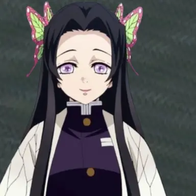 Profile image of 胡蝶カナエ