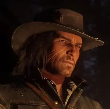 Profile image of ジョン・マーストン