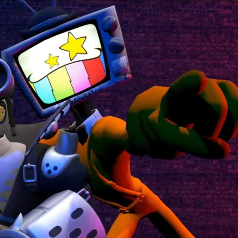 Mr Puzzles