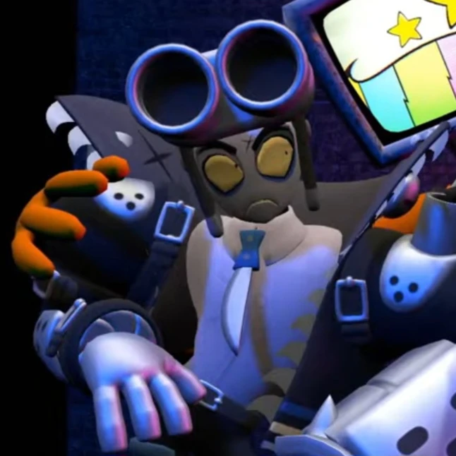 Mr. WPNZ