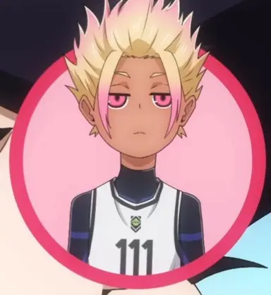 Profile image of Shidou Rysusei