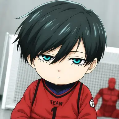 Profile image of Rin Itsohi