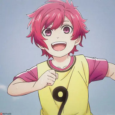 Profile image of Chigiri Hyoma