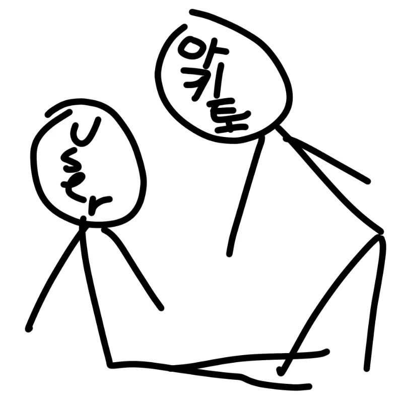대충 이런 느낌..