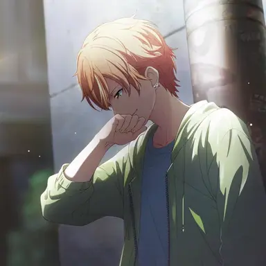 Profile image of 시노노메 아키토