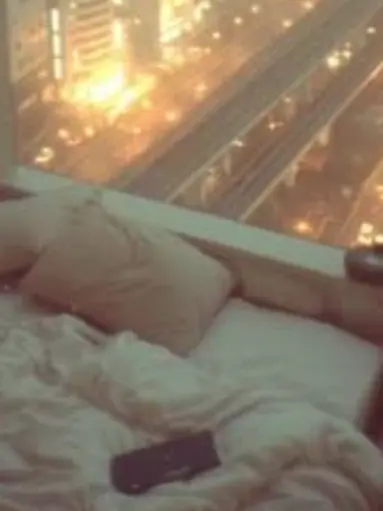 GreatMucus1456의 69th: I Can't Sleep (Angry)