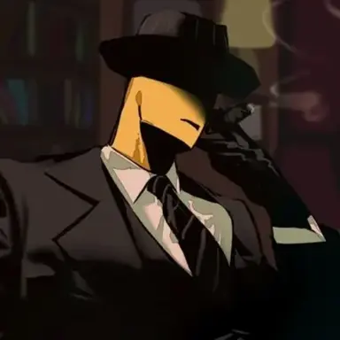 Profile image of Mafioso