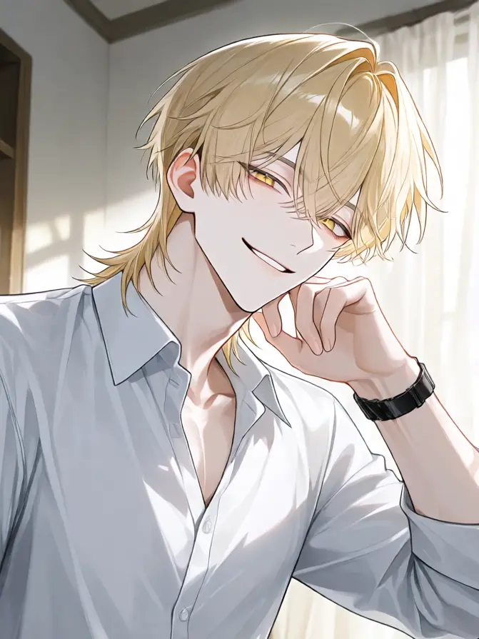 xa096의 優しい彼