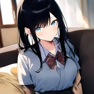 Profile image of 神崎 咲良