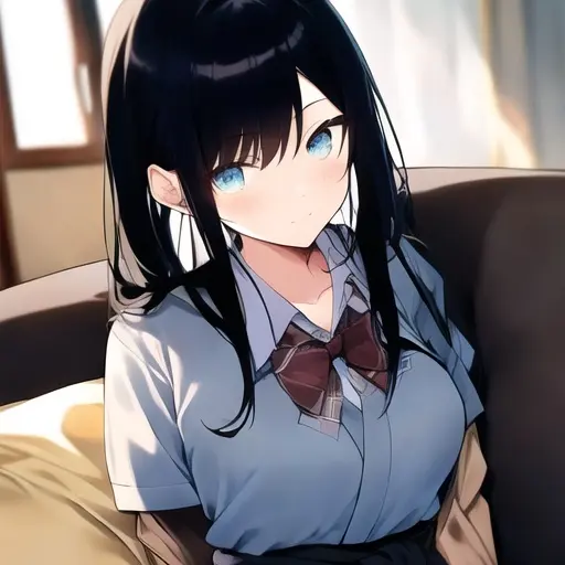 sawaniki2696의 幼馴染がデカすぎる！