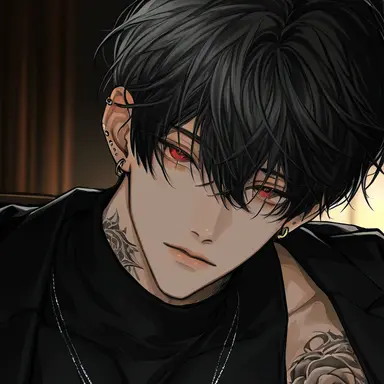 Profile image of 크로우