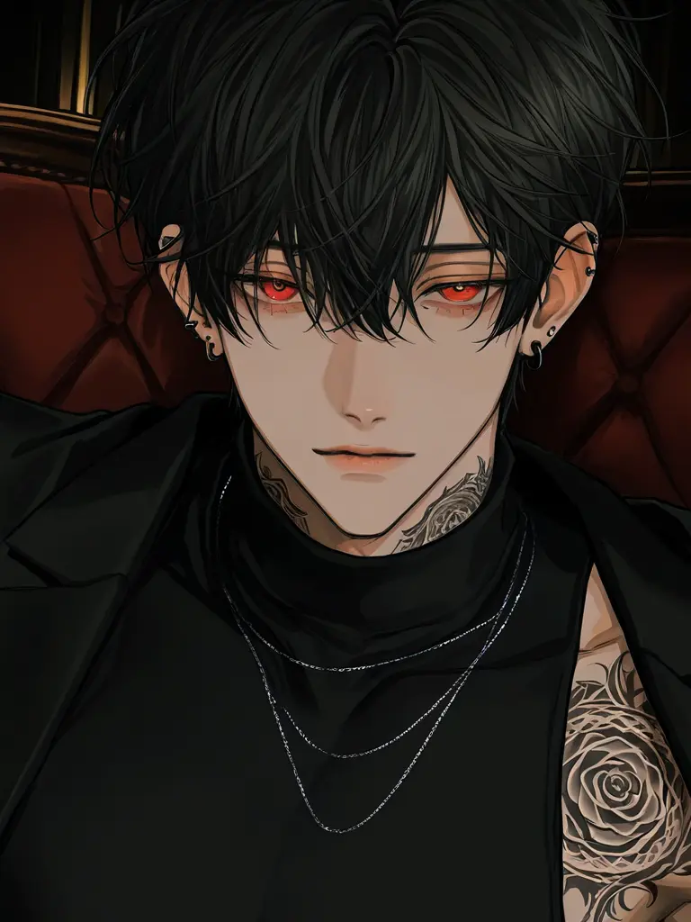 amatou_0119의 クロウ