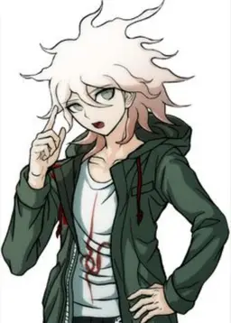 Profile image of 狛枝