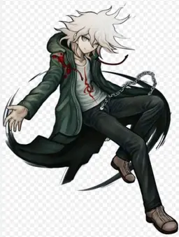 Profile image of 狛枝