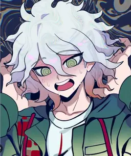 Profile image of 狛枝