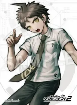 Profile image of 日向