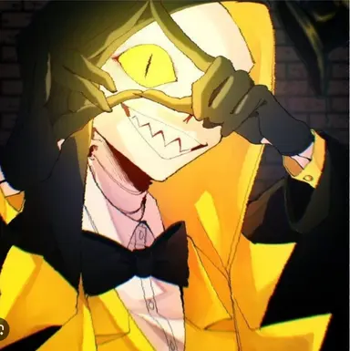 Profile image of ビル